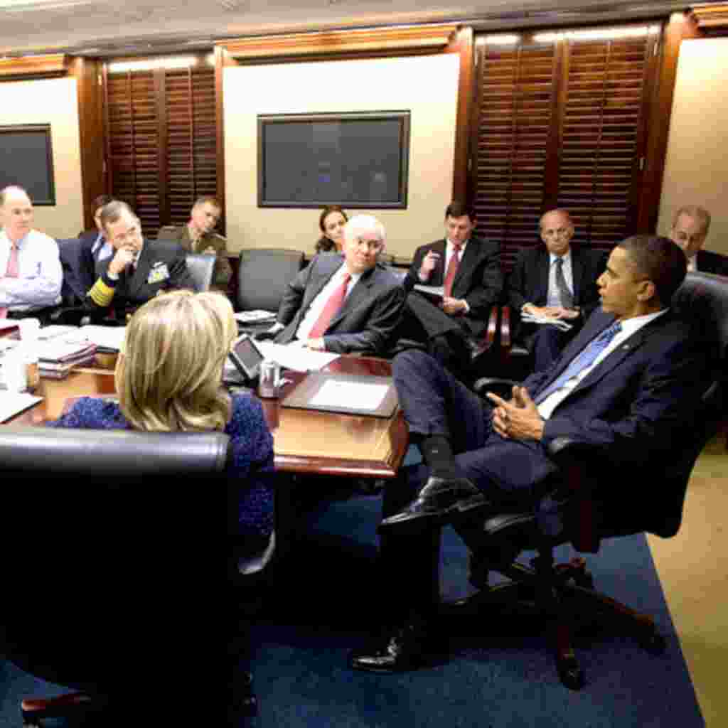 جمعه بیست و ششم نوامبر - هفته ای که گذشت به روایت تصویر