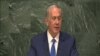 以色列總理譴責伊朗核協議