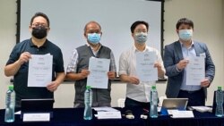 粵語新聞 晚上9-10點: 香港民調指20%受訪者有計劃永久離開