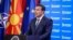 Arhiv - Premijer Sjeverne Makedonije Zoran Zaev