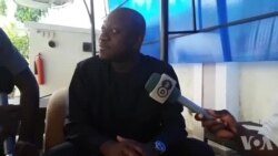 Abdulmumin Jibrin Tsohon Shugaban Kwamitin Kasafin Kudi Na Majalisar Wakilai Ya Sake Fasa Kwai