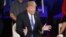 Respublikachilardan prezidentlik uchun asosiy da'vogar Donald Tramp