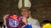 The Pope Who Loved Soccer