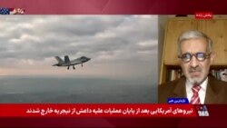 ترکیه پاردوکس ناتو؛ گفت‌وگو با رضا طالبی
