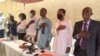 Libération des opposants tchadiens et levée du siège des "Transformateurs"