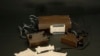랠프 베어(Ralph H. Baer)가 개발한 ‘브라운 박스(Brown Box)’