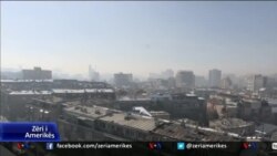 Kosovë, shqetësime për ndotjen e ajrit