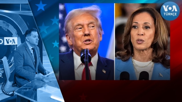 Philadelphia’da beklenen buluşma: “Harris ve Trump ilk kez karşı karşıya geliyor” - 9 Eylül - Eylül 09, 2024