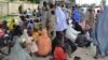 Adamawa: Yan Gudun Hijar Boko Haram Masu Dawowa Na Fuskantar Matsaloli