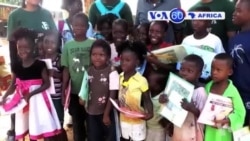 Manchetes Africanas 6 Janeiro 2015