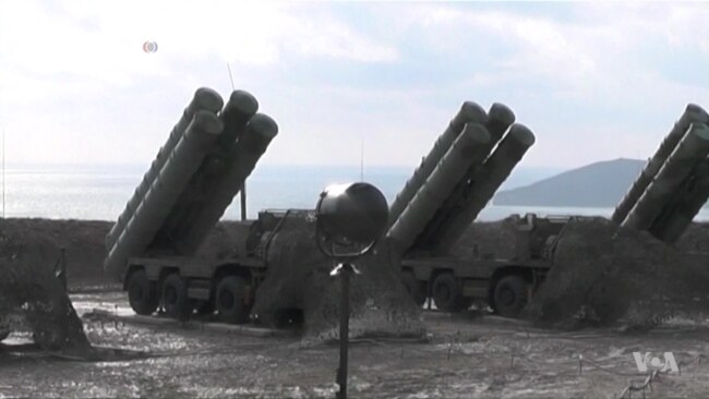 Despite Tensions, US and Russia Complying with Arms Reduction Treaty
