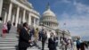 Congress Stalls on Police Reform Despite Bipartisan Calls for Change