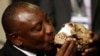 Huesos en Sudáfrica revelan nuevo ancestro