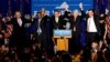 Demócratas ganan elecciones de gobernador en Virginia y Nueva Jersey