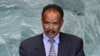 Eritrean Leader Criticizes Israel's Migrant Deportation Plan