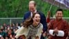 Kate Middleton Jadi Sampul Vogue