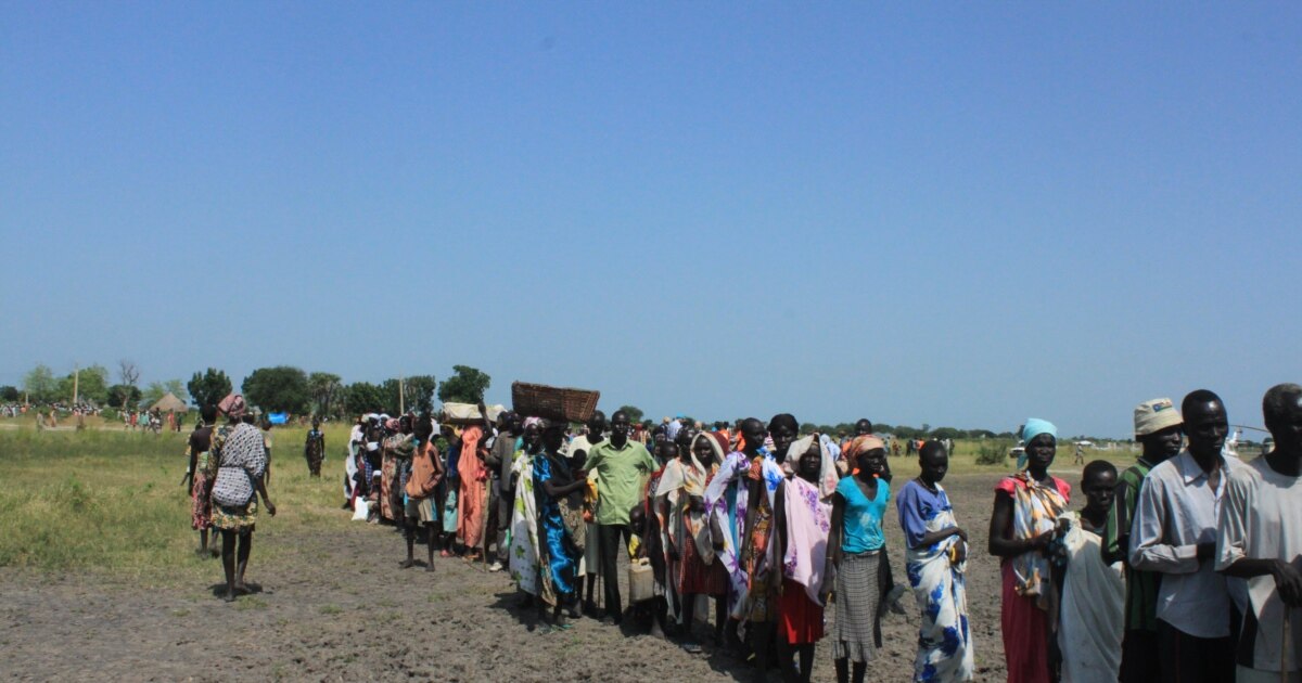 South Sudan In Focus: Western Equatoria officials arrest criminal suspects, UN calls for help in Sudan
