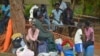 Kenyan Evacuees Return from South Sudan