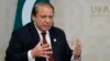 Pakistani PM Will Meet Saudi, Iranian Leaders, Try to Ease Tensions 