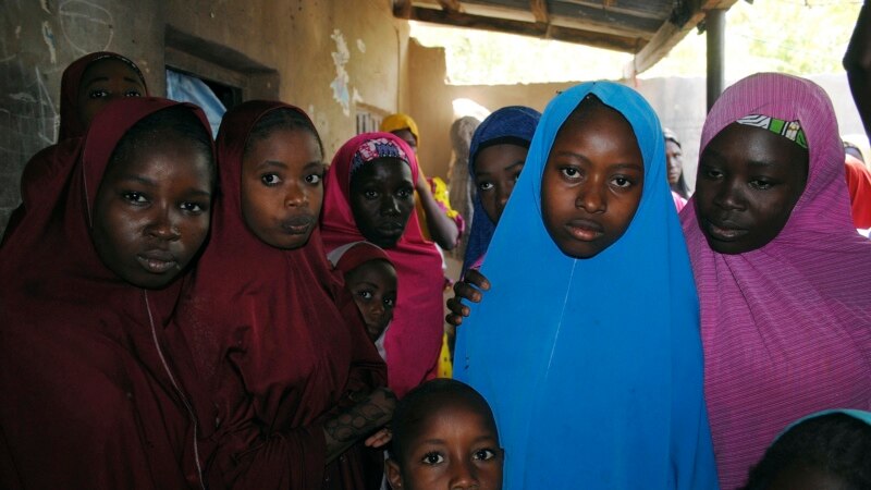 Au moins 33 enfants sont morts dans un camp du Nord-Est en quinze jours au Nigeria
