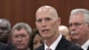 Florida: se abre paso polémica ley