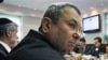 Israel's Barak Sees Opportunity for Peace in Mideast Upheaval
