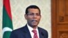 Mantan Presiden Maladewa Divonis Penjara 13 Tahun
