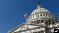 El Senado de EE.UU. votaría esta semana sobre el proyecto de ley de los republicanos sobre la anulación y reemplazo de Obamacare. 