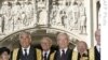 Britain's New Supreme Court Opens, Separating Judiciary From Legislature