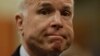 Thượng nghị sĩ McCain phục hồi sau ca phẫu thuật