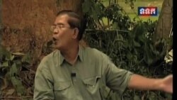 Prime Minister Hun Sen Said No Hurdle To Form New Government 