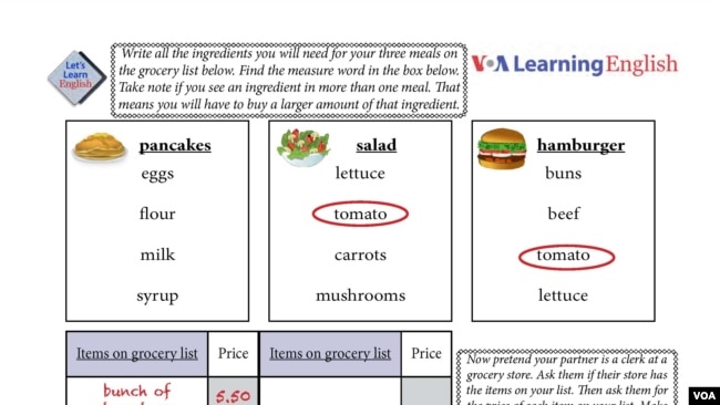Activity Sheet Aula 35