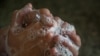 ‘It Will Not Wash’ Has Nothing to Do With Cleaning