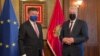 Lajčak: U EU očekuju da Crna Gora čvrsto stoji na evropskom putu