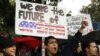 美國參議院否決青少年移民法案
