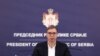 Президент Сербии упрекнул представителя МИД РФ в примитивизме и вульгарности