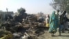 Bombardement au Nigeria: nouveau bilan de 90 morts, pourrait atteindre les 170