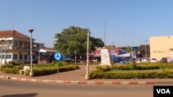 Praça Che Guevara (Bissau)