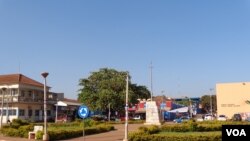 Cidade de Bissau 