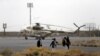 Angkatan Laut Arab Saudi Evakuasi Para Diplomat Dari Yaman