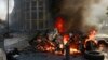  انفجار مرگبار بمب جنوب بیروت را تکان داد