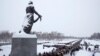 Нина Тумаркин: пока в США разрушают старые памятники, в России воздвигают новые 