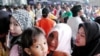Sumut Kesulitan Data TKI Ilegal yang Mudik dari Malaysia 