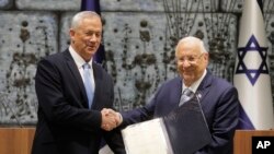 Selon un accord conclu en début de semaine entre les deux principaux partis politiques, le Likoud de Benjamin Netanyahu et le parti Bleu et Blanc de Benny Gantz, le nouveau scrutin aura lieu le 2 mars 2020.