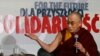 Le dalaï lama se dit optimiste quant aux changements souhaités par Xi Jinping
