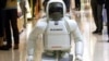 جاپان: انسانی خصوصیات کا حامل نیا روبوٹ متعارف