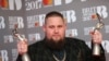 Peran Baru Sebagai Ayah Ilhami Rag &#39;n&#39; Bone Man