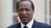 L'ex-parti au pouvoir dénonce un "règlement de comptes" dans le cadre du procès Compaoré