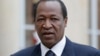 Report au 4 mai du procès du dernier gouvernement Compaoré au Burkina