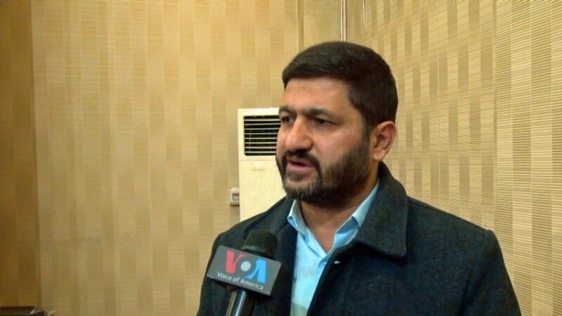 بڕیاردەری ئەنجومەنی سەرکردایەتی کۆمەڵی ئیسلامی لەبارەی کۆبوونەوەیان لەگەڵ پارتی دیموکراتی کوردستان دەدوێت